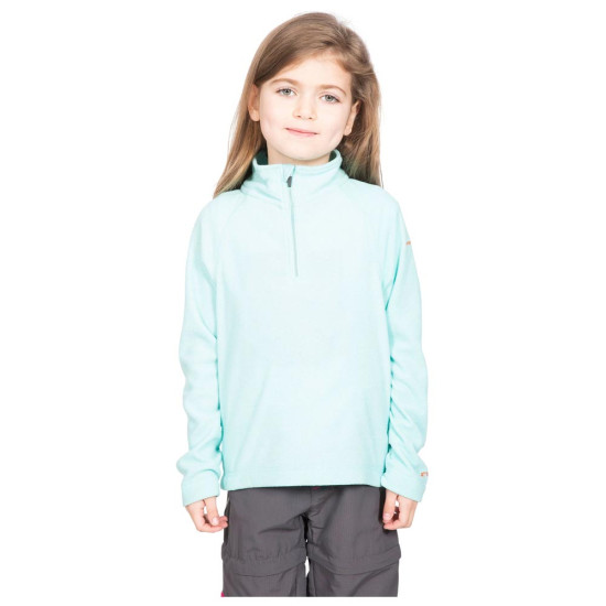 Trespass Παιδική μακρυμάνικη μπλούζα Meadows Fleece AT100